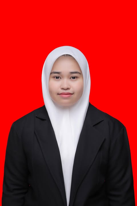 Raihana Syakira, S.IP