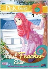 Image of Best Teacher Ever