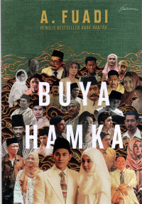 Image of Buya Hamka