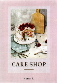 Image of Cake Shop