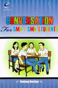 Image of conversation For SMA/SMK Students