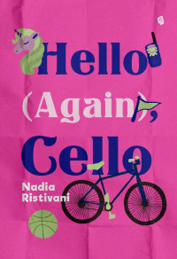 Image of Hello (Again) Gello
