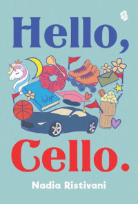 Image of Hello Gello