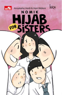 Image of Hijab for Sisters