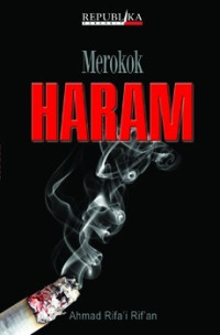 Image of Merokok Haram