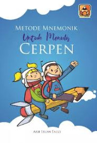 Image of Metode Mnemonik Untuk Menulis Cerpen