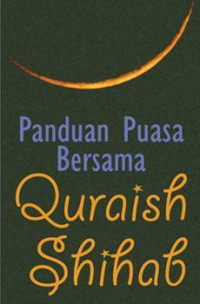 Image of Panduan Puasa Bersama Quraish Shihab