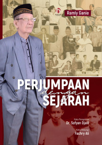 Image of Perjumpaan dengan Sejarah
