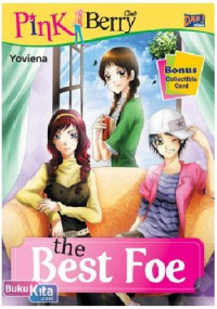 Image of The Best Foe