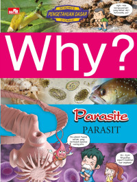 Image of Why? Parasite-Parasit