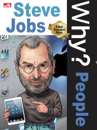 Image of Why? People- Steve Jobs