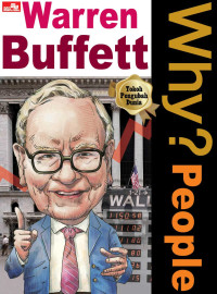 Image of Why ? People- Warren Buffett