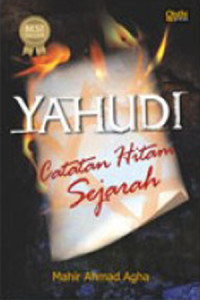 Image of Yahudi: Catatan Hitam Sejarah